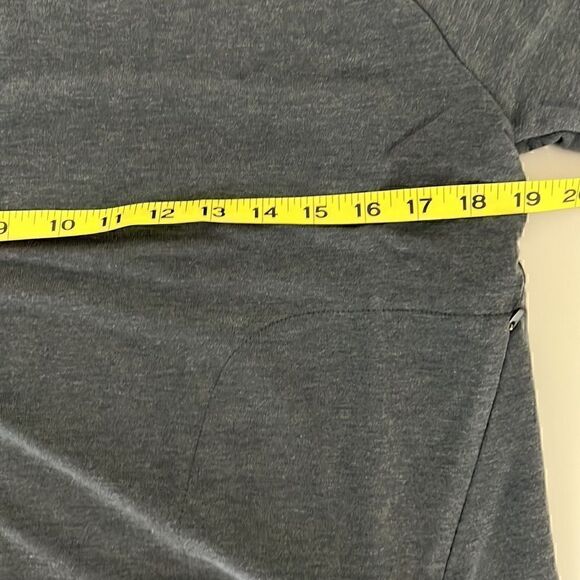 NWT Ministry of Supply Fusion Terry Sweatshirt Size S - Picture 10 of 13